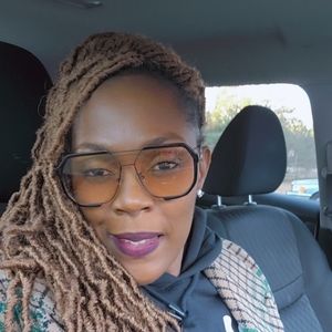 Meet your Posher, Shonda